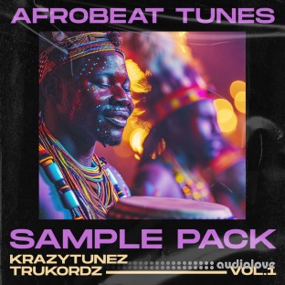 Krazytunez beats Afro tunes 1