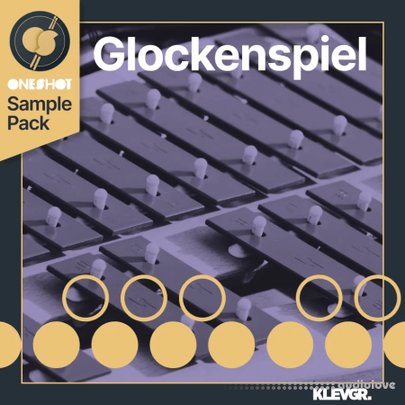 Klevgrand Glockenspiel OneShot Kit