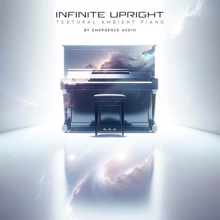 Emergence Audio Infinite Upright