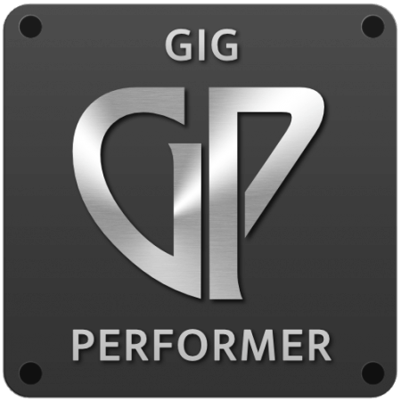 Deskew Technologies Gig Performer 5