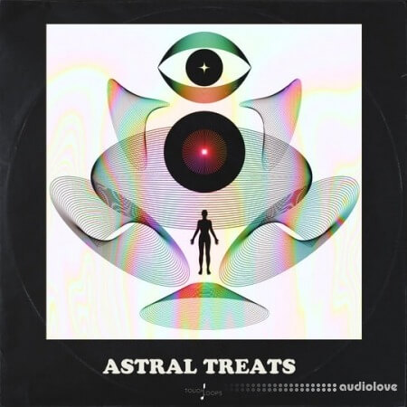 Touch Loops Astral Treats