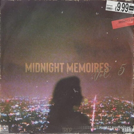 Triop Midnight Memoires Vol.5