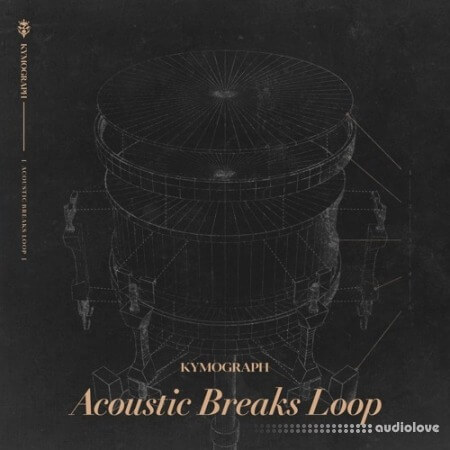 KYMOGRAPH Acoustic Breaks Loop