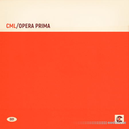 Clio Music Library Opera Prima (001) COMPS