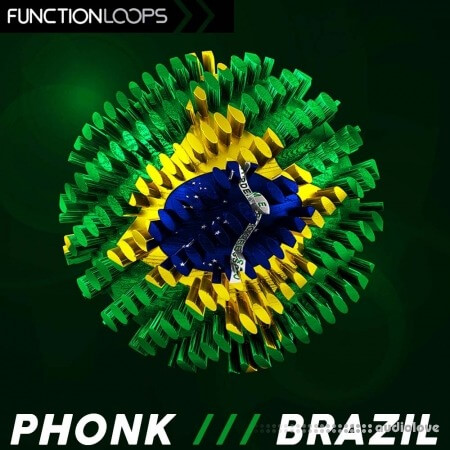 Function Loops PHONK Brazil