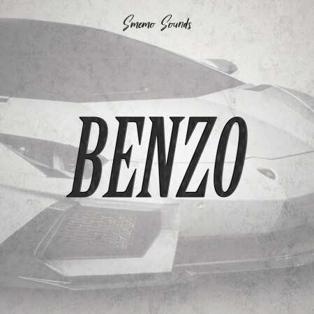 Smemo Sounds Benzo