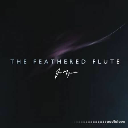 Spitfire Audio Jon Meyer The Feathered Flute