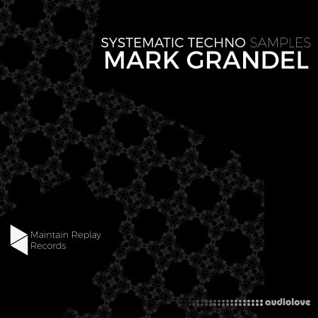 Mantain Replay Records Systematic Techno