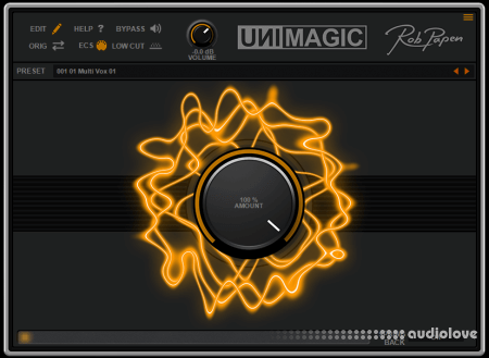 Rob Papen UniMagic