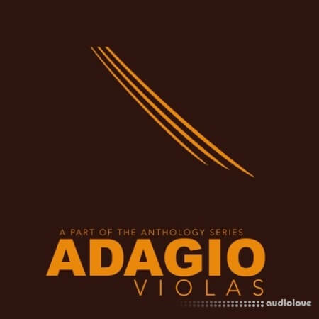 8Dio Adagio Violas