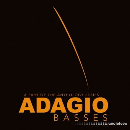 8Dio Adagio Basses 2.0