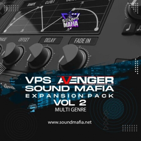 Sound Mafia VPS Avenger Expansion Vol.2