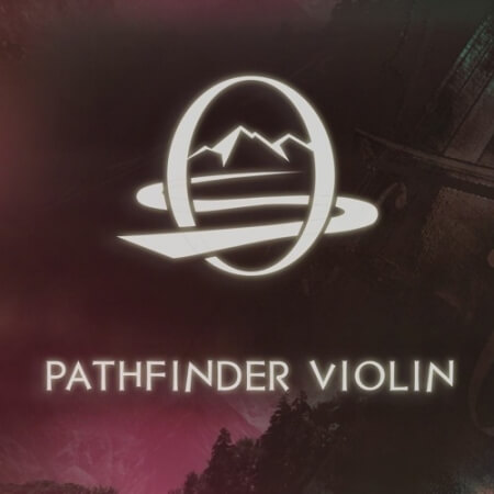 Osterhouse Sounds Pathfinder Violin