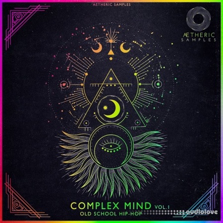 Aetheric Samples Complex Mind Vol 1