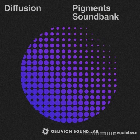 Oblivion Sound Lab Diffusion