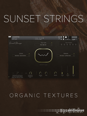 Realitone Sunset Strings