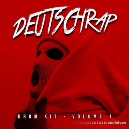 BeatKings Deutschrap Drum Kit Vol.1 (AGGRO Edition)