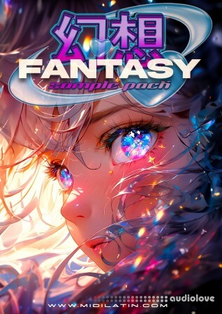 Midilatino Fantasy Sample Pack Vol.1