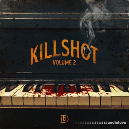 DopeBoyzMuzic Killshot Vol.2