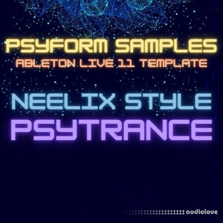 Psyform Samples NEELIX STYLE