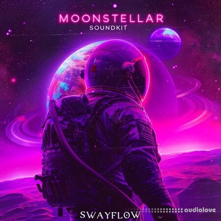 Flowstateaudio Moonstellar Soundkit