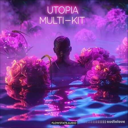 Flowstateaudio Utopia Multi-Kit