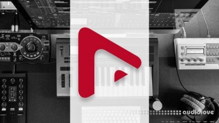 Udemy Mastering Steinberg Nuendo: Core Operation