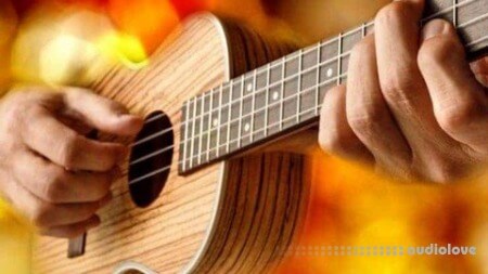 Udemy Fingerpicking Ukulele