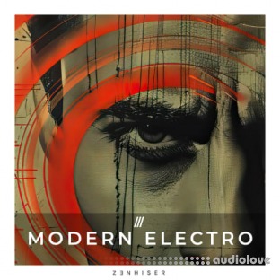 Zenhiser Modern Electro