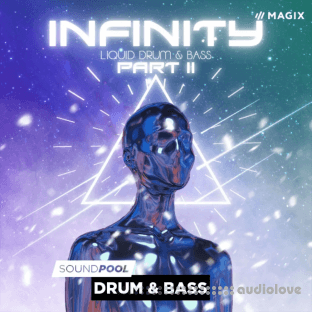 MAGIX Infinity Part 2