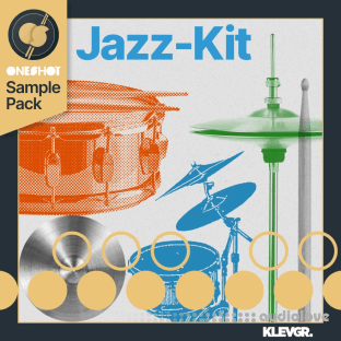 Klevgrand Jazz-Kit OneShot Kit