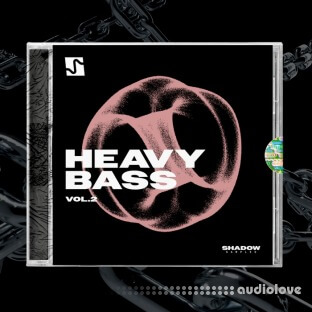 Shadow Samples Heavy Bass Vol.2: The Complete Bundle