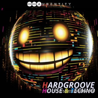 Audentity Records Hardgroove House and Techno