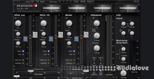 Plugin Alliance bx_XL V2