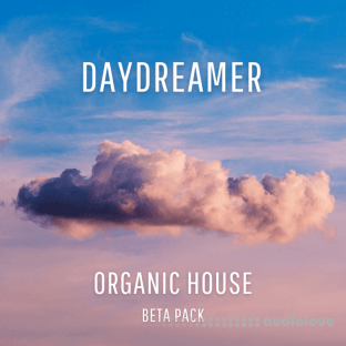 LotusTunes Daydreamer Organic House Production Suite