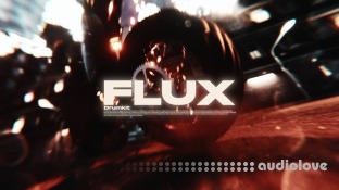 FLOWRENCY FLUX Drum Kit