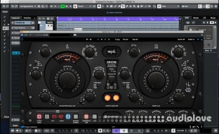 Plugin Alliance MEGA Bundle Effects