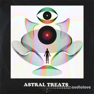 Touch Loops Astral Treats