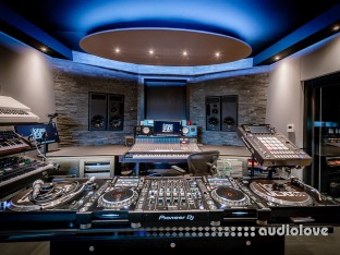 Studio.com Jonas Blue The Art of Dance Music