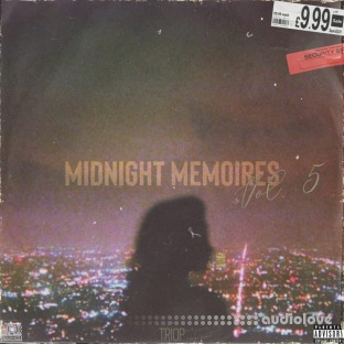 Triop Midnight Memoires Vol.5