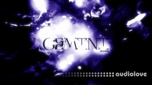 QwW GEMiNi DRUMKiT