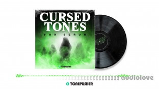 Tonepusher Cursed Tones