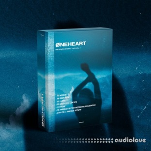 Øneheart Dreamwave Sample Pack Vol.2