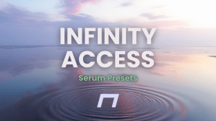 NEST Infinity SERUM Presets