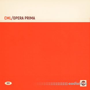 Clio Music Library Opera Prima (001) COMPS