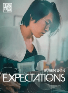 JTC Guitar Ruben Wan Learn To Play Expectations