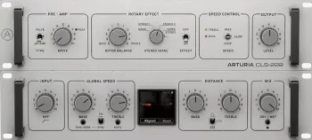 Arturia Rotary CLS-222