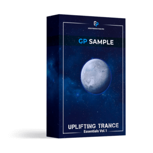 Ghost Production Pro Gp Sample Uplifting Trance Essentials Vol.1