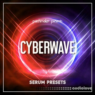 Patchmaker Cyberwave for Serum