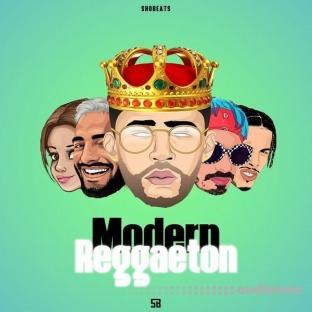 Shobeats Modern Reggaeton